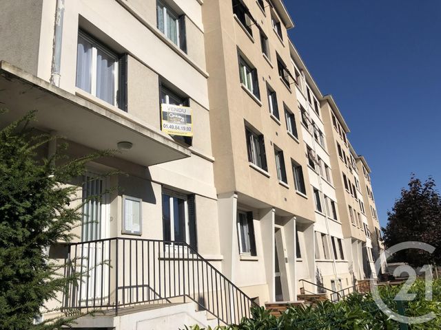 Appartement F2 à vendre - 2 pièces - 37.41 m2 - FRESNES - 94 - ILE-DE-FRANCE - Century 21 Eureka