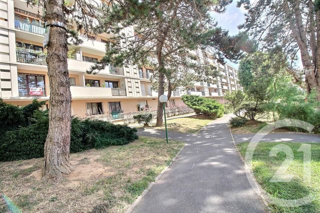 appartement - FRESNES - 94