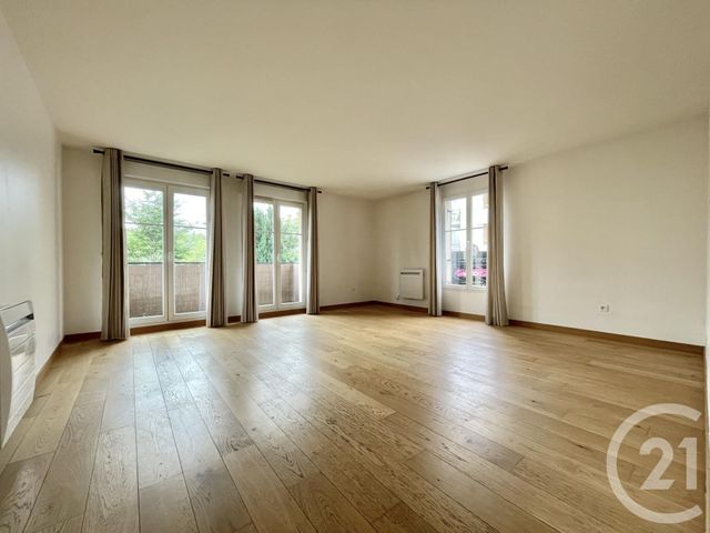 Appartement F4 à vendre - 4 pièces - 85.68 m2 - RUNGIS - 94 - ILE-DE-FRANCE - Century 21 Eureka