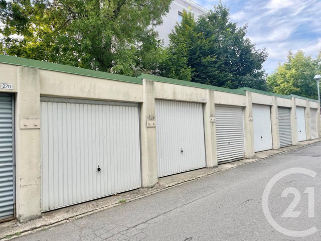 parking à vendre - 12.0 m2 - FRESNES - 94 - ILE-DE-FRANCE - Century 21 Eureka