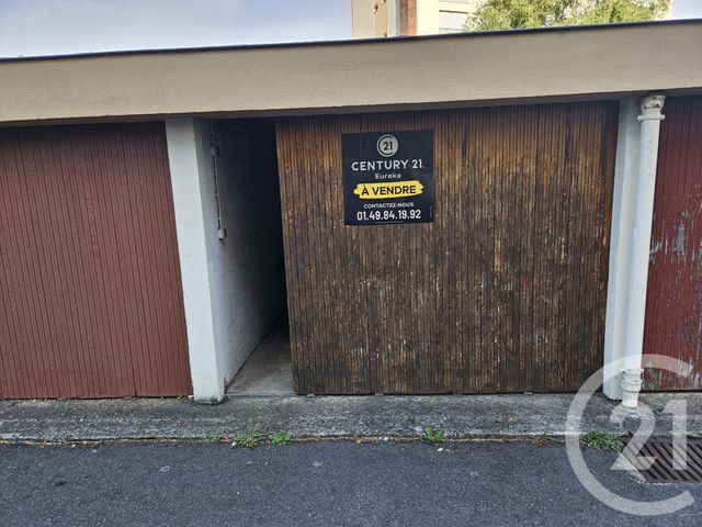 parking à vendre - 16.0 m2 - FRESNES - 94 - ILE-DE-FRANCE - Century 21 Eureka