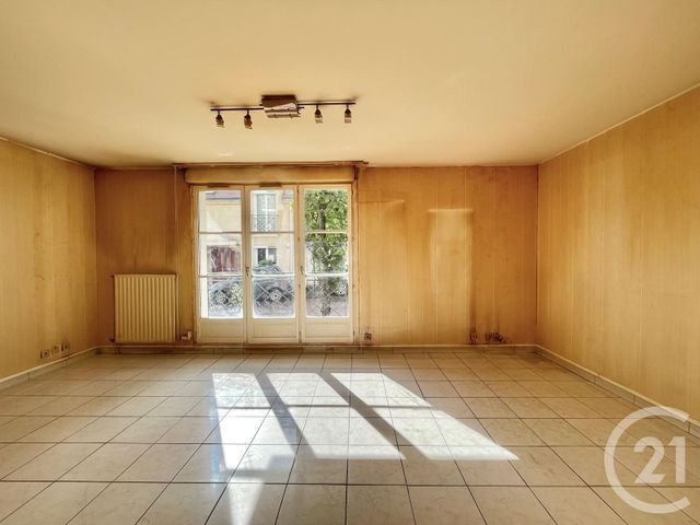 Appartement F2 à vendre - 2 pièces - 54.13 m2 - RUNGIS - 94 - ILE-DE-FRANCE - Century 21 Eureka