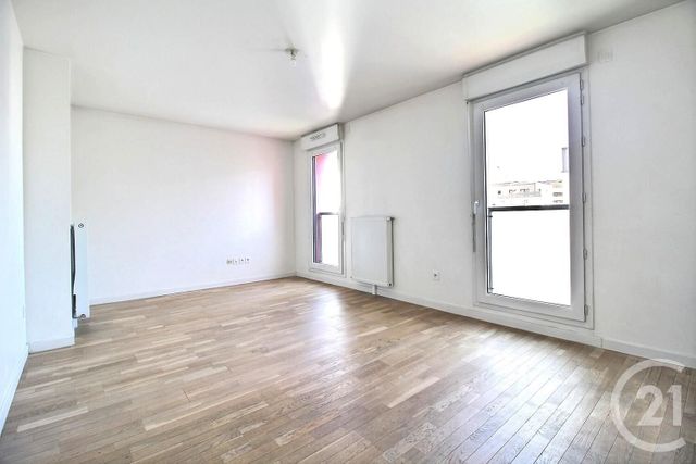 Appartement F2 à louer FRESNES