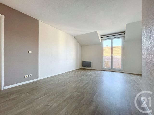 Appartement F3 à vendre - 3 pièces - 58.16 m2 - RUNGIS - 94 - ILE-DE-FRANCE - Century 21 Eureka